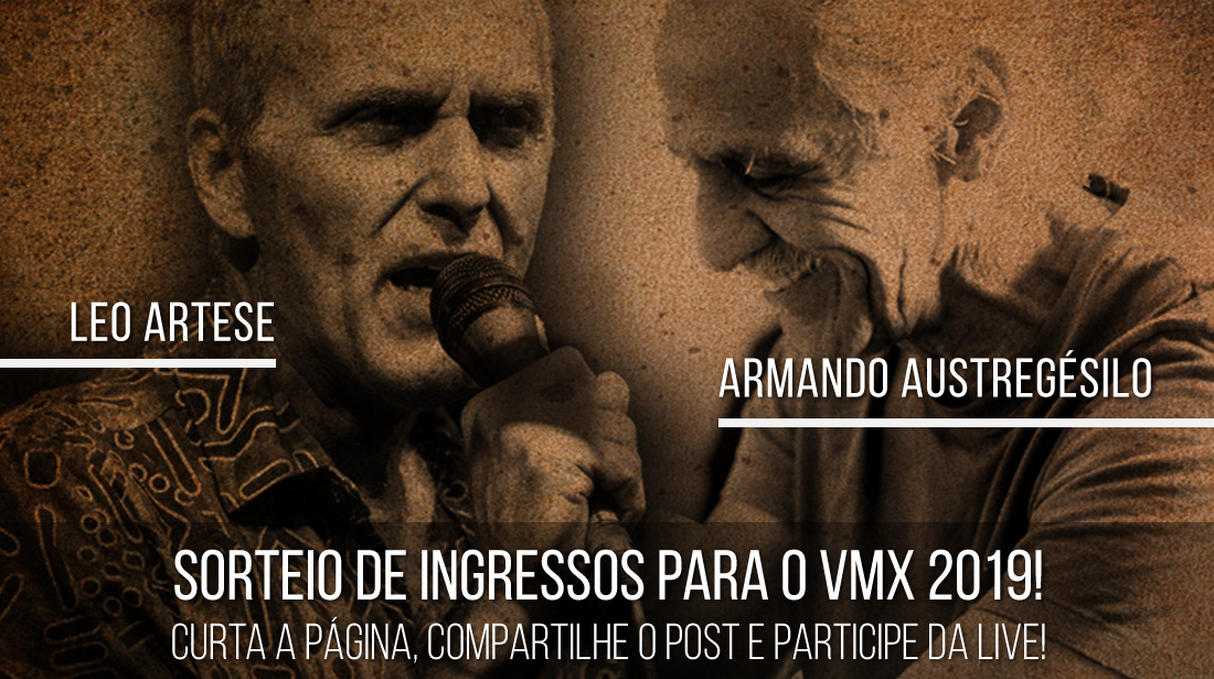 LIVE #VMX