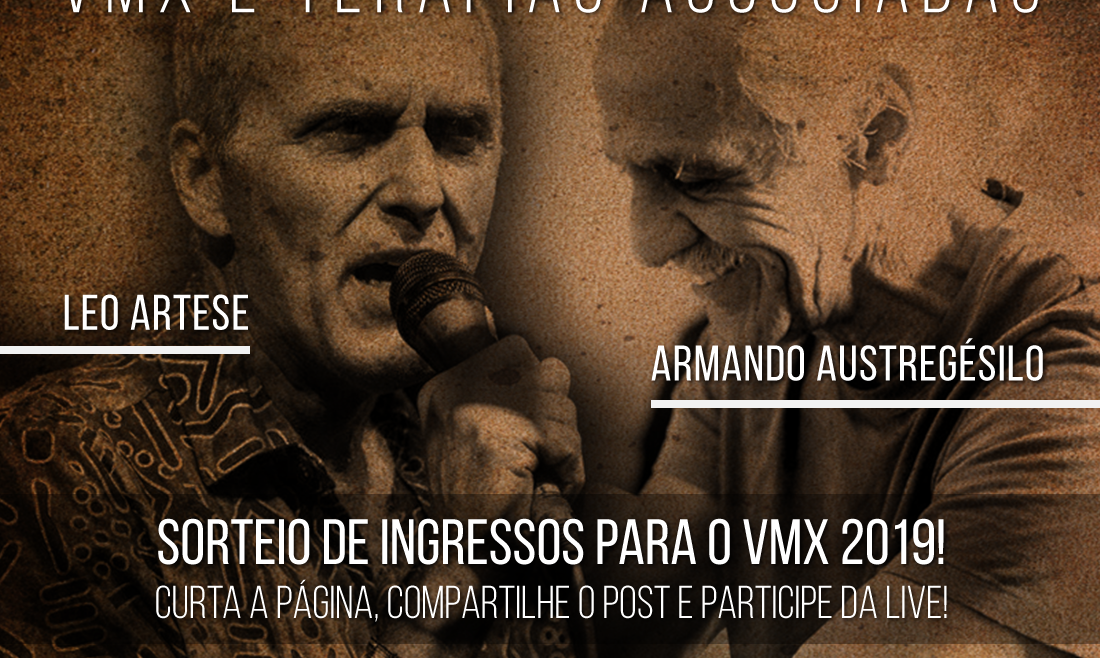 LIVE #VMX